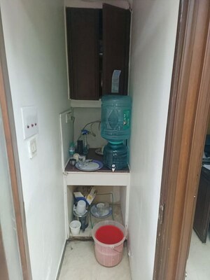 Furnished Amenities in  Office Space at Nariman Bhavan, Nariman Point – for Rent