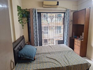 2 BHK Apartment For Rent in Legend Pushpanjali CHS, Chembur