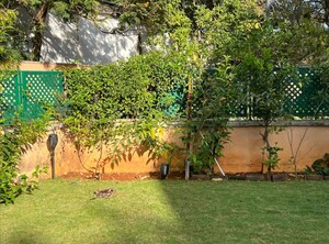 4 BHK Villa For Rent in Prestige Bougainvillea, Whitefield