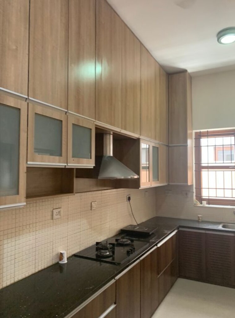 Kitchen, prestige-bougainvillea 4 Bedroom 4390 Sq.Ft. Villa In Whitefield Bangalore 10714952