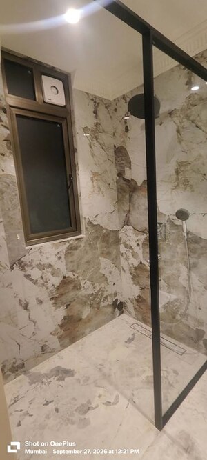 Room in 2 BHK Apartment at Ajmera Manhattan, Bhakti Park – for Sale