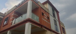 4 BHK Independent House For Rent in Argora