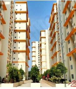 3 BHK Apartment For Sale in Mahaveer Celesse
