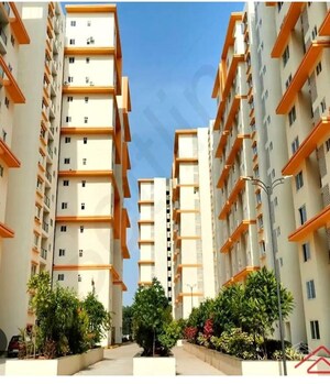 3 BHK Apartment For Sale in Mahaveer Celesse, Hunasamaranahalli
