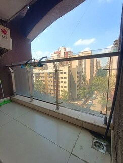 3 BHK +Apartment For Rent in RNA Continental