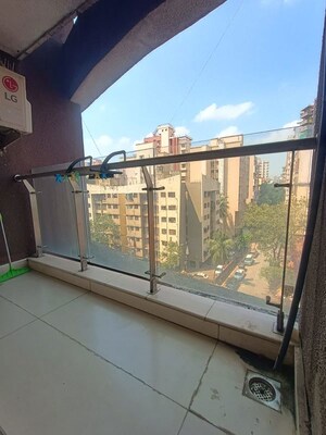 3 BHK Apartment For Rent in RNA Continental, Chembur