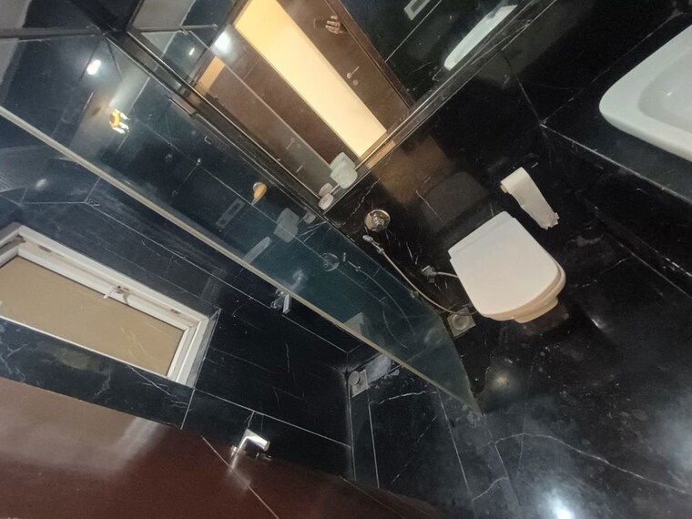 Kitchen, rna-continental 3 Bedroom 1850 Sq.Ft. Apartment In Chembur Mumbai 10714953