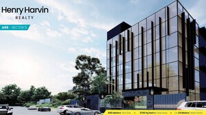  Office Space For Rent in Sector 5
