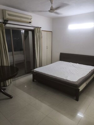 2 BHK Apartment For Rent in Raviraj Fortaleza, Kalyani Nagar