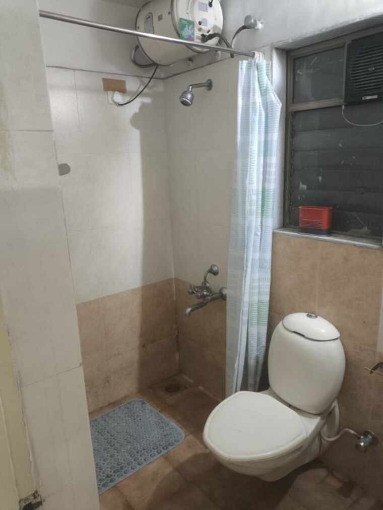 Bathroom, raviraj-fortaleza 2 Bedroom 1250 Sq.Ft. Apartment In Kalyani Nagar Pune 10714966