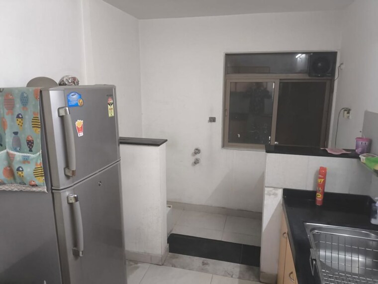 Kitchen, raviraj-fortaleza 2 Bedroom 1250 Sq.Ft. Apartment In Kalyani Nagar Pune 10714966