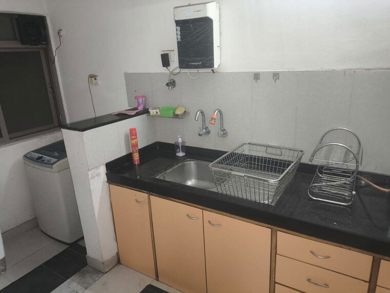 Kitchen, raviraj-fortaleza 2 Bedroom 1250 Sq.Ft. Apartment In Kalyani Nagar Pune 10714966