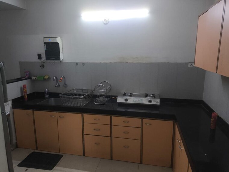 Kitchen, raviraj-fortaleza 2 Bedroom 1250 Sq.Ft. Apartment In Kalyani Nagar Pune 10714966