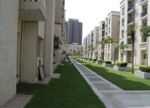 3 BHK Apartment – Exterior View View at Sare Home, Sector 92 - for Sale
