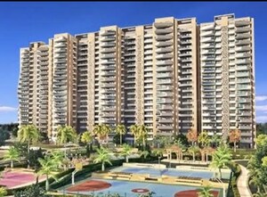 3 BHK Apartment For Sale in Sare Home, Sector 92