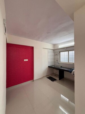 Kitchen in 2 BHK Apartment at Narhe – for Rent