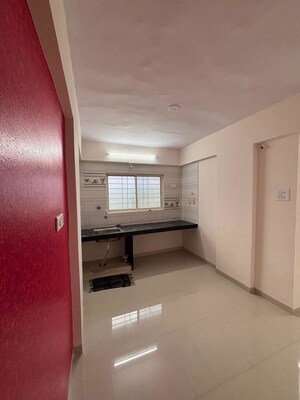 Kitchen in 2 BHK Apartment at Narhe – for Rent