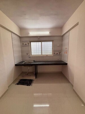 Kitchen in 2 BHK Apartment at Narhe – for Rent
