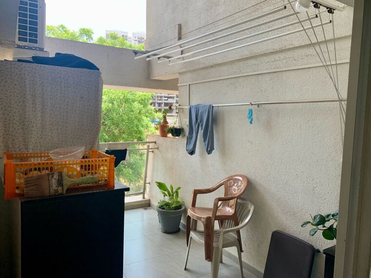 Team Area, gera-misty-water 2 Bedroom 804 Sq.Ft. Apartment In Mundhwa Pune 10714969