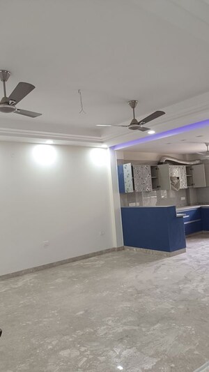 3 BHK Builder Floor For Rent in New Rajinder Nagar