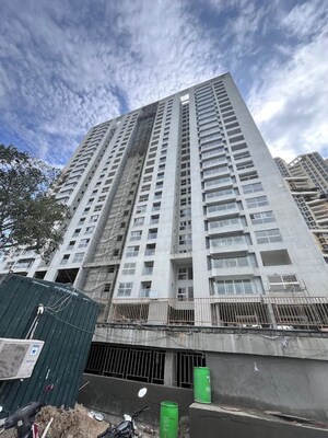 2 BHK Apartment For Sale in Aratt Alchemy One, Old Madras Road