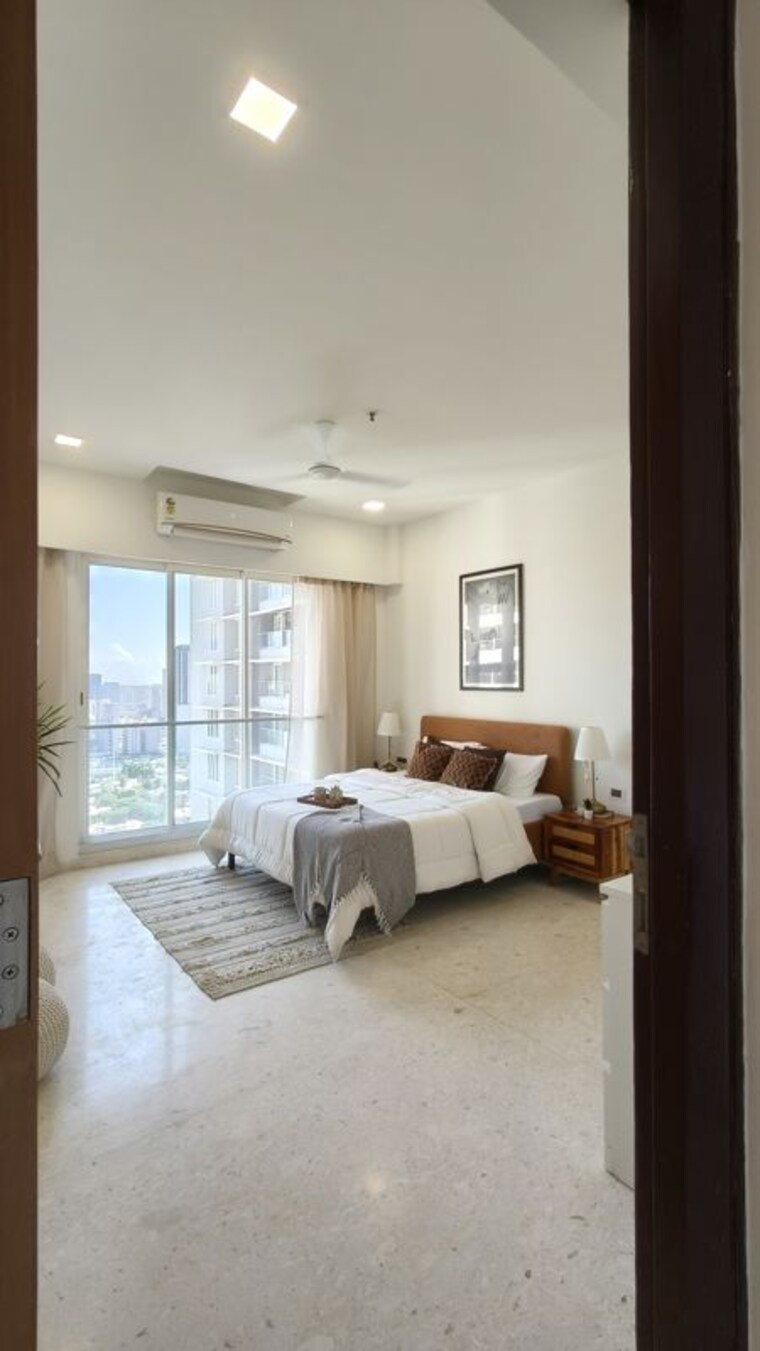 Bedroom, ekta-tripolis 3 Bedroom 1084 Sq.Ft. Apartment In Goregaon West Mumbai 10714943