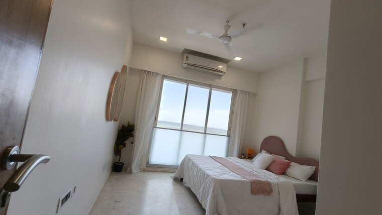 Bathroom, ekta-tripolis 3 Bedroom 1084 Sq.Ft. Apartment In Goregaon West Mumbai 10714943