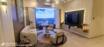 3 BHK +  1023 Sq.Ft. Apartment in Ajmera Manhattan