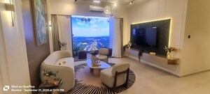 3 BHK Apartment For Sale in Ajmera Manhattan, Bhakti Park