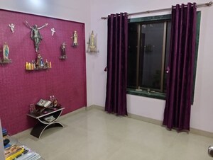 3 BHK Apartment For Sale in Om Heritage Kalyan, Kalyan West