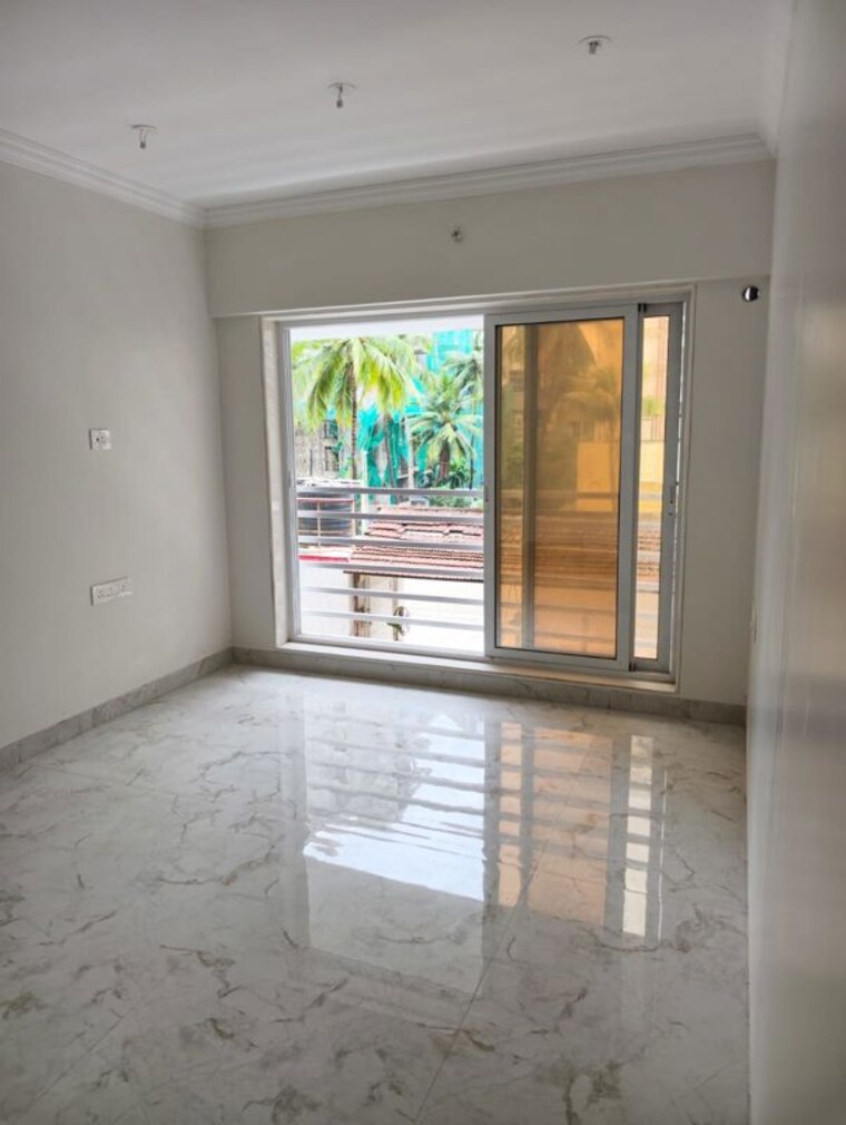 Room, palms-villas-residences 2 Bedroom 650 Sq.Ft. Apartment In Goregaon East Mumbai 10714986