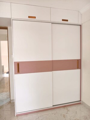 Furnished Amenities in 2 BHK Apartment at Palms Villas Residences, Goregaon East – for Rent