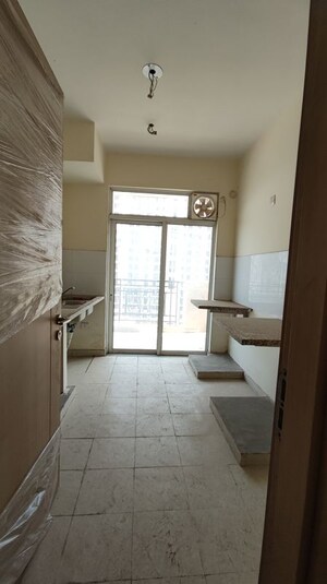 Building Lobby in 3.5 BHK Apartment at DLF Express Greens, Manesar Sector 1a – for Sale