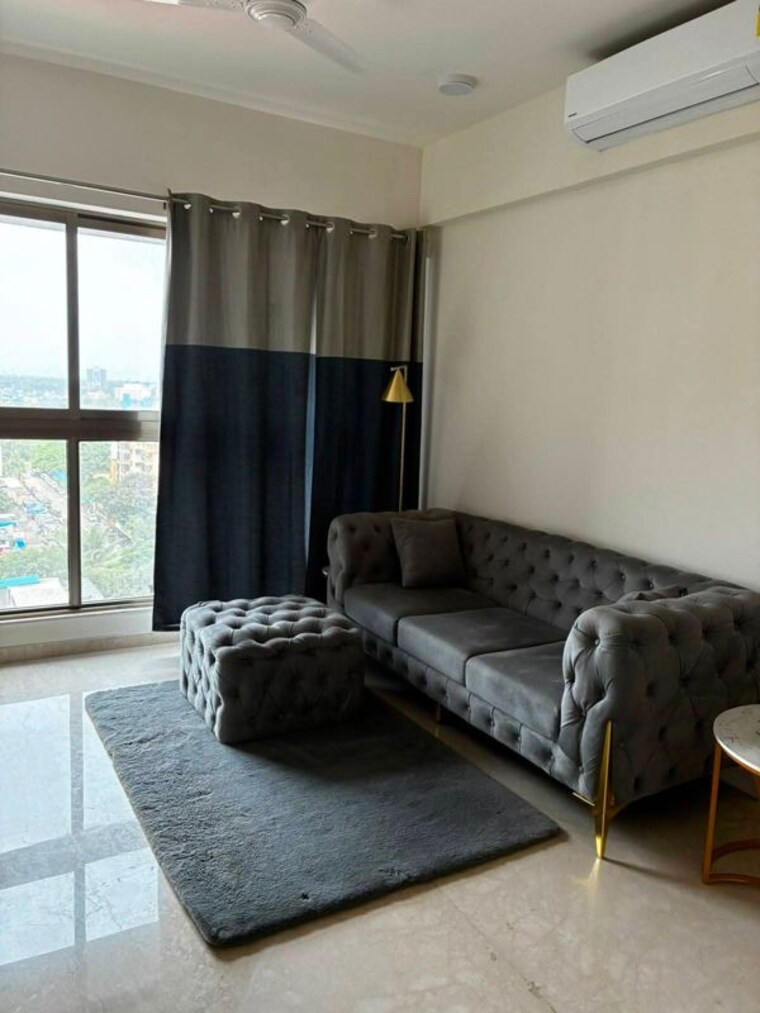 Hall, raj-infinia 4 Bedroom 2300 Sq.Ft. Apartment In Malad West Mumbai 10714995