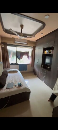 2 BHK Apartment For Sale in Sidhivinayak Residency