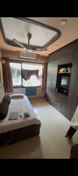 2 BHK Apartment For Sale in Sidhivinayak Residency, Chembur
