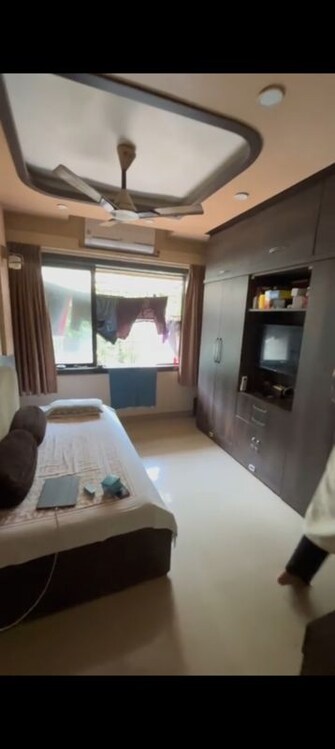 2 BHK Apartment For Sale in Sidhivinayak Residency in Chembur, Mumbai