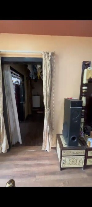 Gym in 2 BHK Apartment at Sidhivinayak Residency, Chembur – for Sale