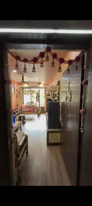 Gym in 2 BHK Apartment at Sidhivinayak Residency, Chembur – for Sale
