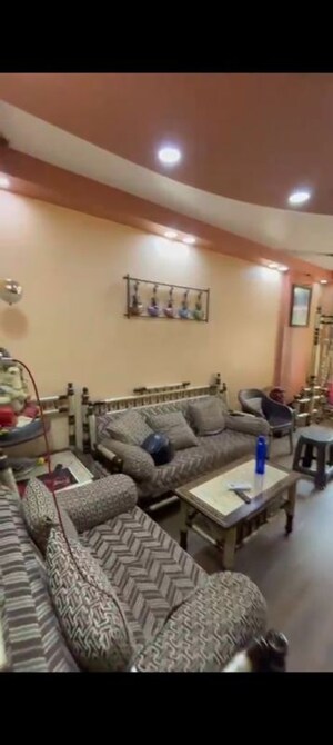 Living Room in 2 BHK Apartment at Sidhivinayak Residency, Chembur – for Sale