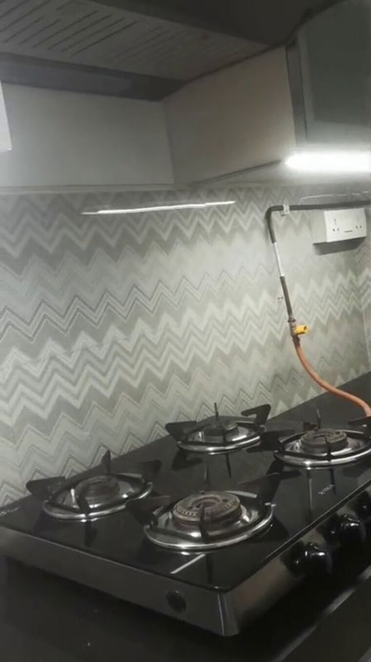 Bathroom, lodha-casa-viva 1 Bedroom 454 Sq.Ft. Apartment In Majiwada Thane 10714999