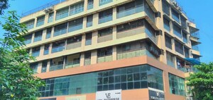  Office Space For Rent in Varalakshmi CHS, Vile Parle East