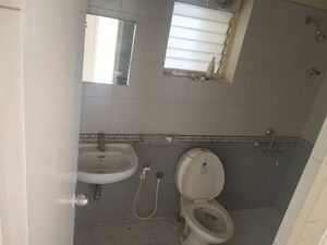 Bathroom in 2 BHK Apartment at Grand Edifice, Hoskote – for Rent
