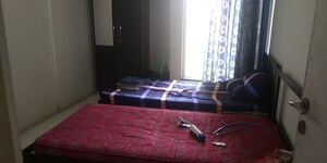 Bedroom in 2 BHK Apartment at Puranik City Reserva, Ghodbunder Road – for Rent