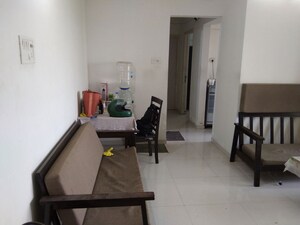 2 BHK Apartment For Rent in Puranik City Reserva, Ghodbunder Road