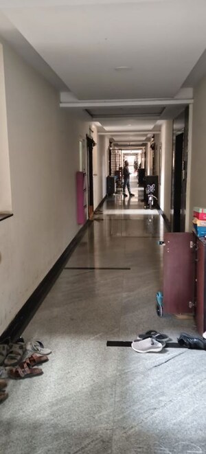 Gym in 2 BHK Apartment at Primarks Sri Sai Residency, Kondapur – for Sale
