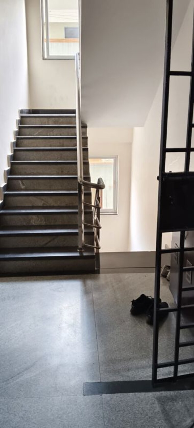 undefined, primarks-sri-sai-residency 2 Bedroom 1260 Sq.Ft. Apartment In Kondapur Hyderabad 10715010