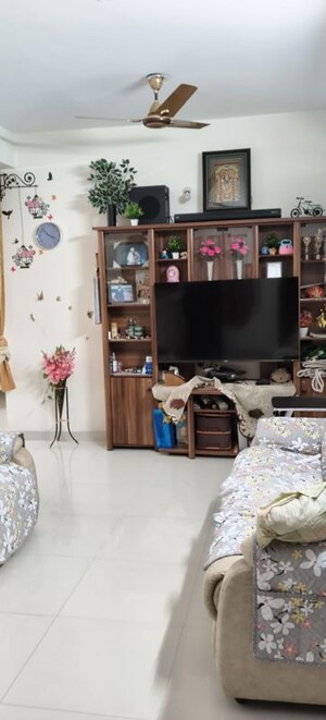 2 BHK Apartment For Sale in Primarks Sri Sai Residency, Kondapur