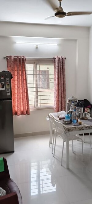 Kitchen in 2 BHK Apartment at Primarks Sri Sai Residency, Kondapur – for Sale