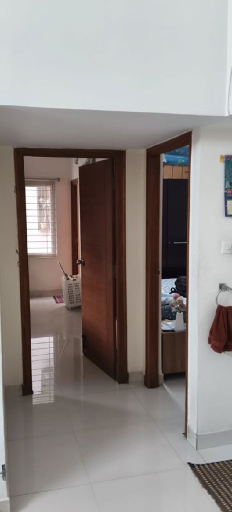 undefined, primarks-sri-sai-residency 2 Bedroom 1260 Sq.Ft. Apartment In Kondapur Hyderabad 10715010